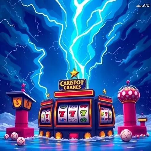 ayu89: Promo dan Bonus Terbaik untuk Para Gamer Indonesia