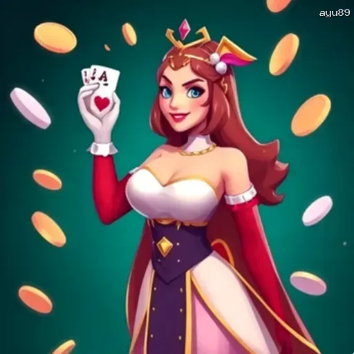 Menggali Fitur Menarik di Situs Game ayu89