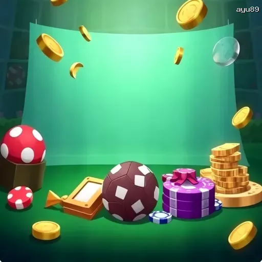 Mengulas Fitur Menarik di Situs Game ayu89