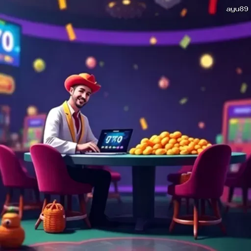 Panduan Lengkap Menggunakan Situs Game ayu89
