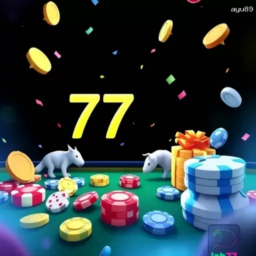 Mengenal ayu89 Sebagai Platform Game Online Terpercaya
