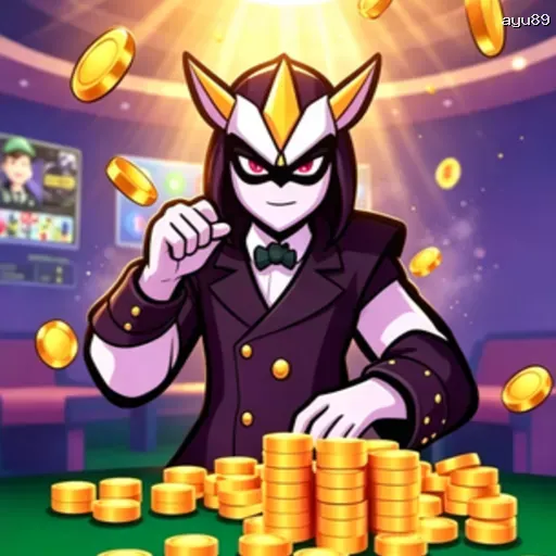 Keamanan dan Keandalan Situs ayu89 di Dunia Game