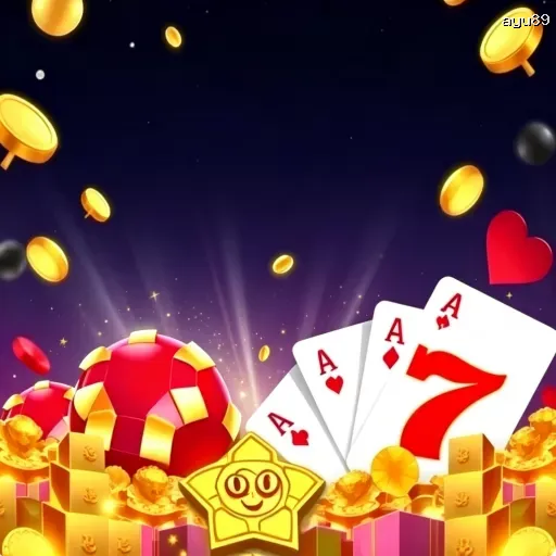 Review Permainan Populer di Situs ayu89