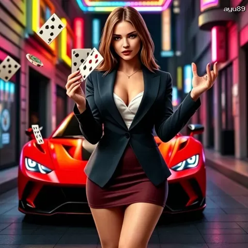 ayu89: Bet Sport Dengan Fitur Terbaik untuk Pemain Indonesia